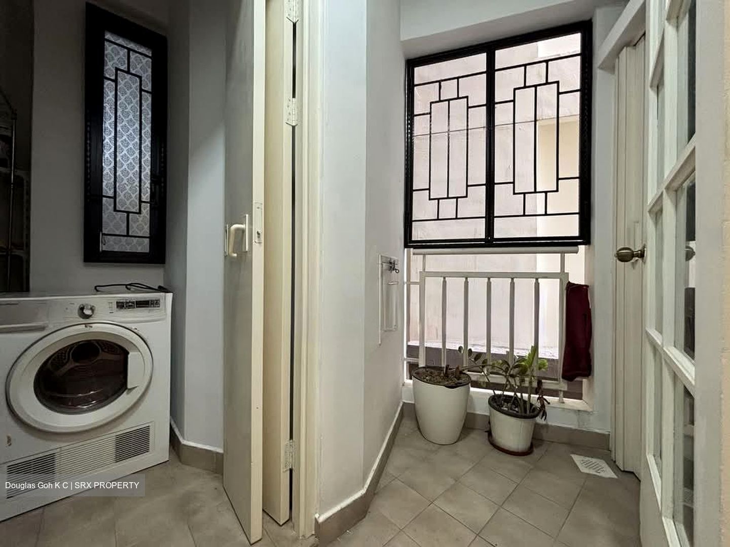 Regent Grove (D23), Condominium #574553981